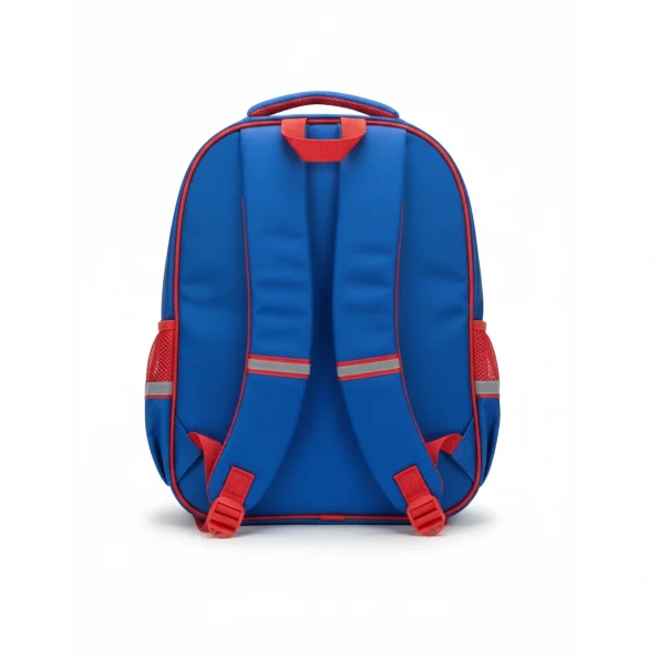 Captain America Bag - Image 2