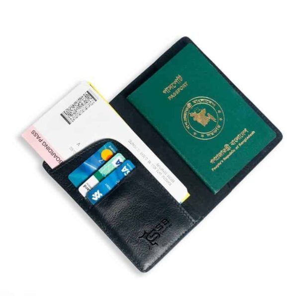 Blaze Passport Holder - Image 4
