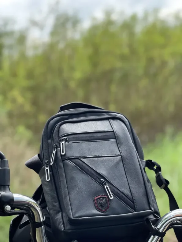 Blaze C3 Crossbody Bag - Image 3