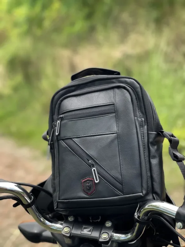 Blaze C3 Crossbody Bag - Image 5