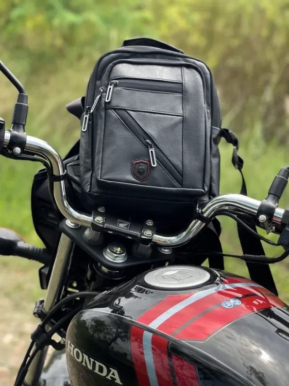 Blaze C3 Crossbody Bag - Image 4