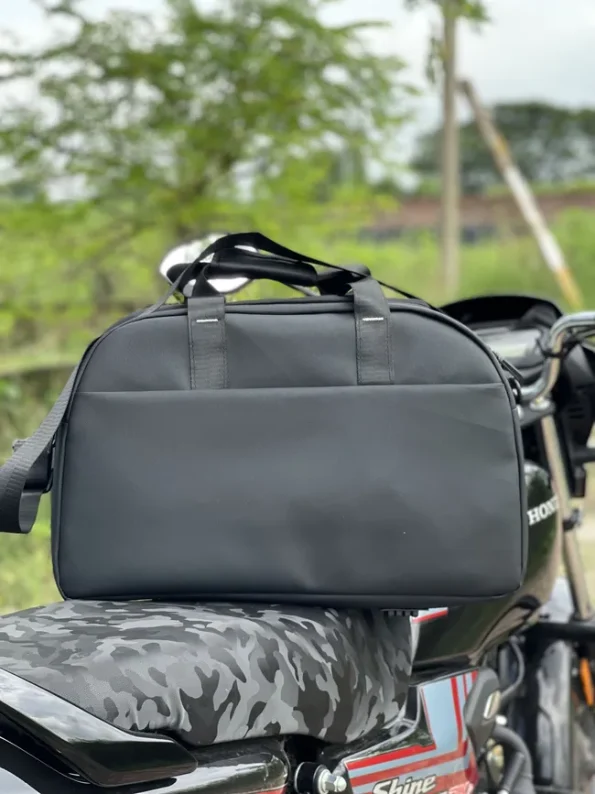Blaze T5 travel bag - Image 4