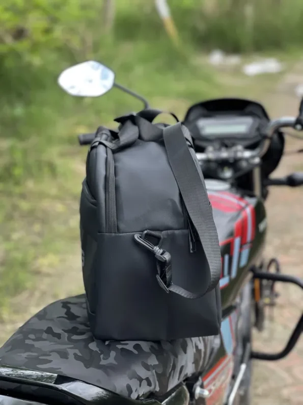 Blaze T5 travel bag - Image 3