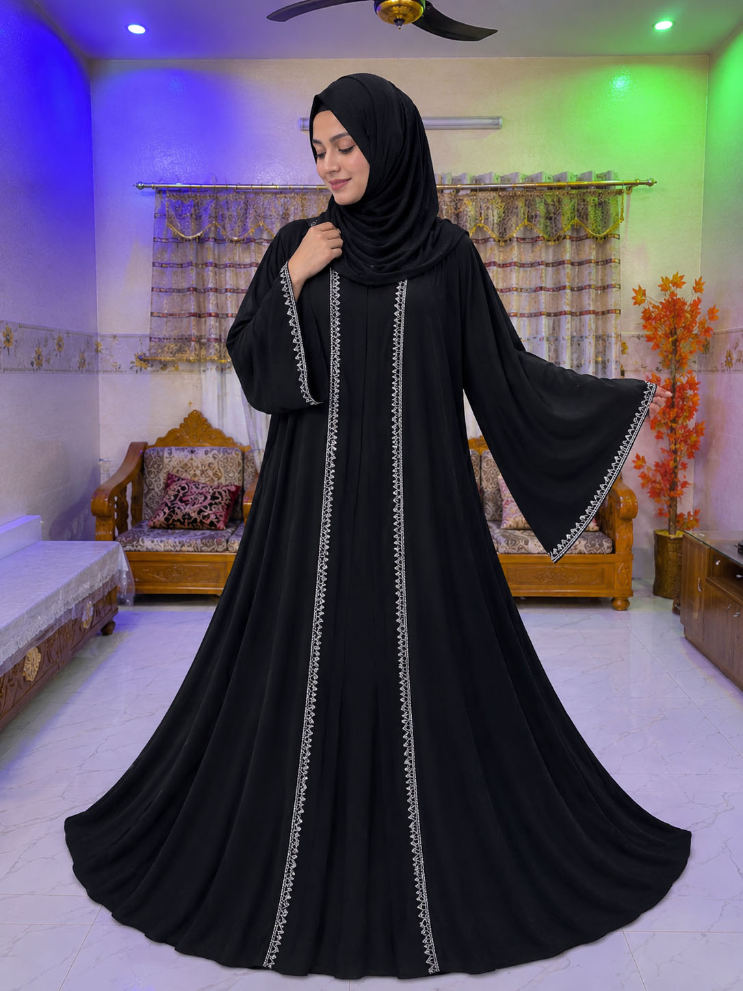 abaya 2