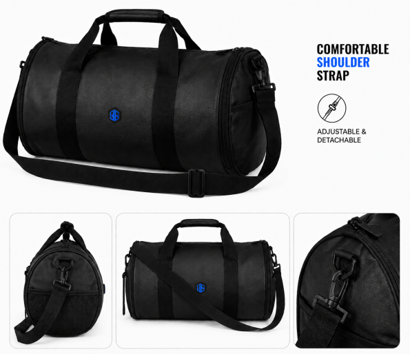 G2 Gym Bag - BLAZE BD - Image 4