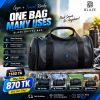 G2 Gym Bag - BLAZE BD - Image 3