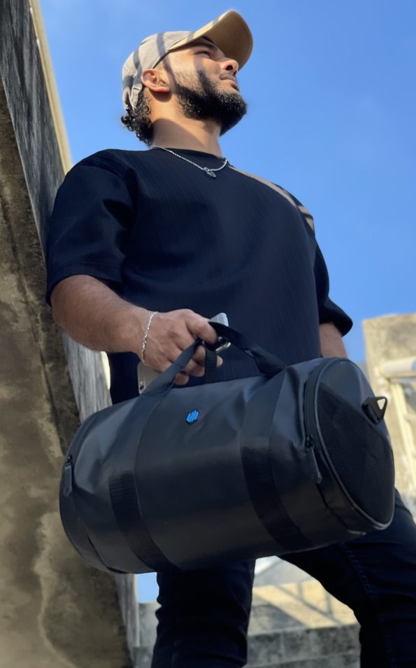 G2 Gym Bag - BLAZE BD - Image 6