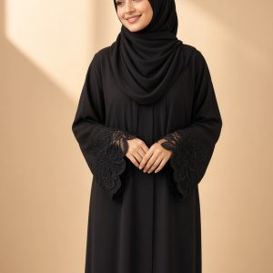 Abaya H4 - 50